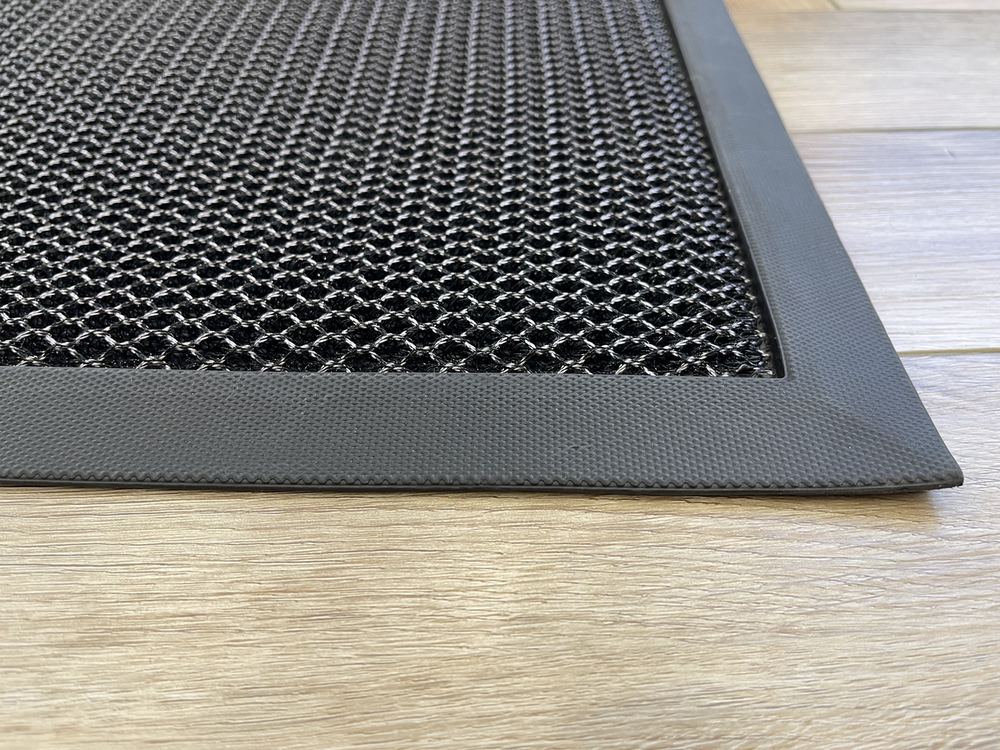 Край коврика 50×80 с бортиком